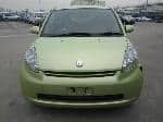 Used 2005 TOYOTA PASSO BF64282 for Sale Image 8