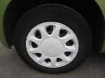Used 2005 TOYOTA PASSO BF64282 for Sale Image 9