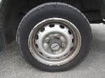 Used 1992 NISSAN VANETTE TRUCK BF64327 for Sale Image 12