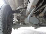 Used 1992 NISSAN VANETTE TRUCK BF64327 for Sale Image 13