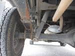 Used 1992 NISSAN VANETTE TRUCK BF64327 for Sale Image 15