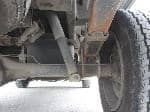 Used 1992 NISSAN VANETTE TRUCK BF64327 for Sale Image 16