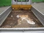 Used 1992 NISSAN VANETTE TRUCK BF64327 for Sale Image 19