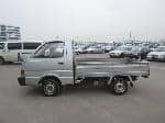 Used 1992 NISSAN VANETTE TRUCK BF64327 for Sale Image 2