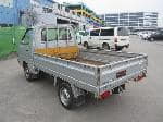 Used 1992 NISSAN VANETTE TRUCK BF64327 for Sale Image 3