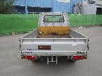 Used 1992 NISSAN VANETTE TRUCK BF64327 for Sale Image 4