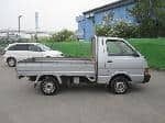 Used 1992 NISSAN VANETTE TRUCK BF64327 for Sale Image 6