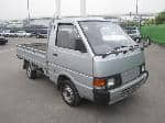 Used 1992 NISSAN VANETTE TRUCK BF64327 for Sale Image 7
