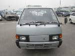 Used 1992 NISSAN VANETTE TRUCK BF64327 for Sale Image 8