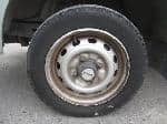 Used 1992 NISSAN VANETTE TRUCK BF64327 for Sale Image 9