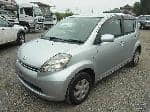 Used 2005 TOYOTA PASSO BF64232 for Sale Image 1
