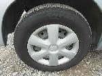 Used 2005 TOYOTA PASSO BF64232 for Sale Image 11