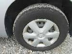 Used 2005 TOYOTA PASSO BF64232 for Sale Image 12
