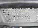 Used 2005 TOYOTA PASSO BF64232 for Sale Image 23