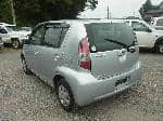 Used 2005 TOYOTA PASSO BF64232 for Sale Image 3