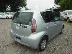Used 2005 TOYOTA PASSO BF64232 for Sale Image 5