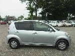 Used 2005 TOYOTA PASSO BF64232 for Sale Image 6