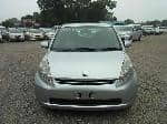 Used 2005 TOYOTA PASSO BF64232 for Sale Image 8