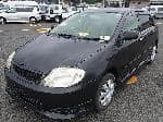 Used 2001 TOYOTA ALLEX BF64473 for Sale Image 1