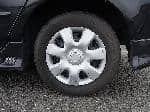 Used 2001 TOYOTA ALLEX BF64473 for Sale Image 10