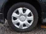 Used 2001 TOYOTA ALLEX BF64473 for Sale Image 11
