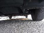 Used 2001 TOYOTA ALLEX BF64473 for Sale Image 14