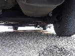 Used 2001 TOYOTA ALLEX BF64473 for Sale Image 16