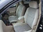 Used 2001 TOYOTA ALLEX BF64473 for Sale Image 18