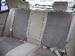 Used 2001 TOYOTA ALLEX BF64473 for Sale Image 19