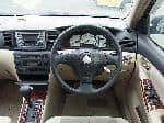 Used 2001 TOYOTA ALLEX BF64473 for Sale Image 21