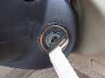 Used 2001 TOYOTA ALLEX BF64473 for Sale Image 27