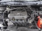 Used 2001 TOYOTA ALLEX BF64473 for Sale Image 29