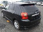 Used 2001 TOYOTA ALLEX BF64473 for Sale Image 3