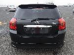 Used 2001 TOYOTA ALLEX BF64473 for Sale Image 4