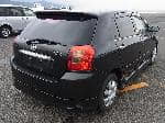 Used 2001 TOYOTA ALLEX BF64473 for Sale Image 5
