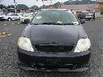 Used 2001 TOYOTA ALLEX BF64473 for Sale Image 8