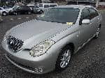 Used 2001 TOYOTA VEROSSA BF64474 for Sale Image 1