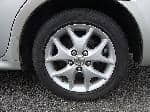 Used 2001 TOYOTA VEROSSA BF64474 for Sale Image 10