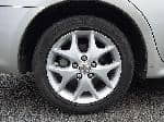 Used 2001 TOYOTA VEROSSA BF64474 for Sale Image 11