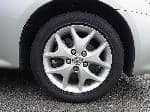 Used 2001 TOYOTA VEROSSA BF64474 for Sale Image 12