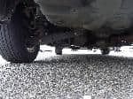Used 2001 TOYOTA VEROSSA BF64474 for Sale Image 15