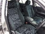 Used 2001 TOYOTA VEROSSA BF64474 for Sale Image 17