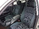Used 2001 TOYOTA VEROSSA BF64474 for Sale Image 18