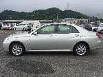 Used 2001 TOYOTA VEROSSA BF64474 for Sale Image 2