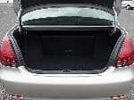 Used 2001 TOYOTA VEROSSA BF64474 for Sale Image 20