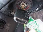 Used 2001 TOYOTA VEROSSA BF64474 for Sale Image 26