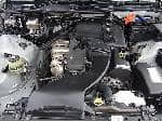 Used 2001 TOYOTA VEROSSA BF64474 for Sale Image 28