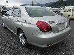 Used 2001 TOYOTA VEROSSA BF64474 for Sale Image 3