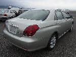 Used 2001 TOYOTA VEROSSA BF64474 for Sale Image 5