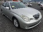Used 2001 TOYOTA VEROSSA BF64474 for Sale Image 7